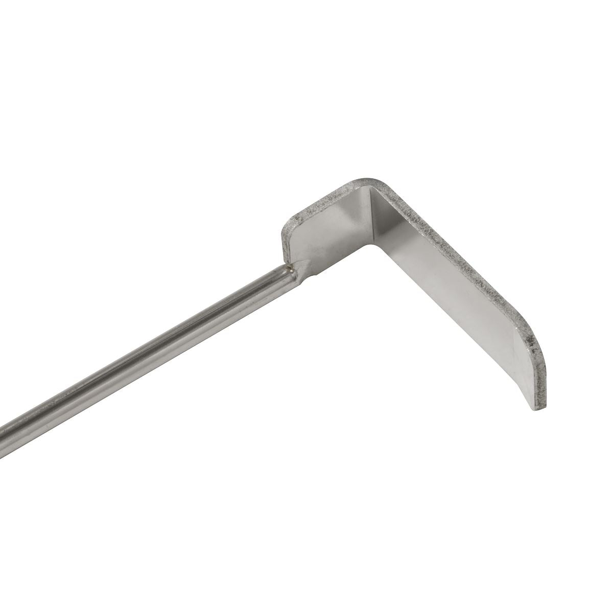 Dellonda Ash Scraper Tool for Kamado BBQs