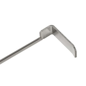 Dellonda Ash Scraper Tool for Kamado BBQs