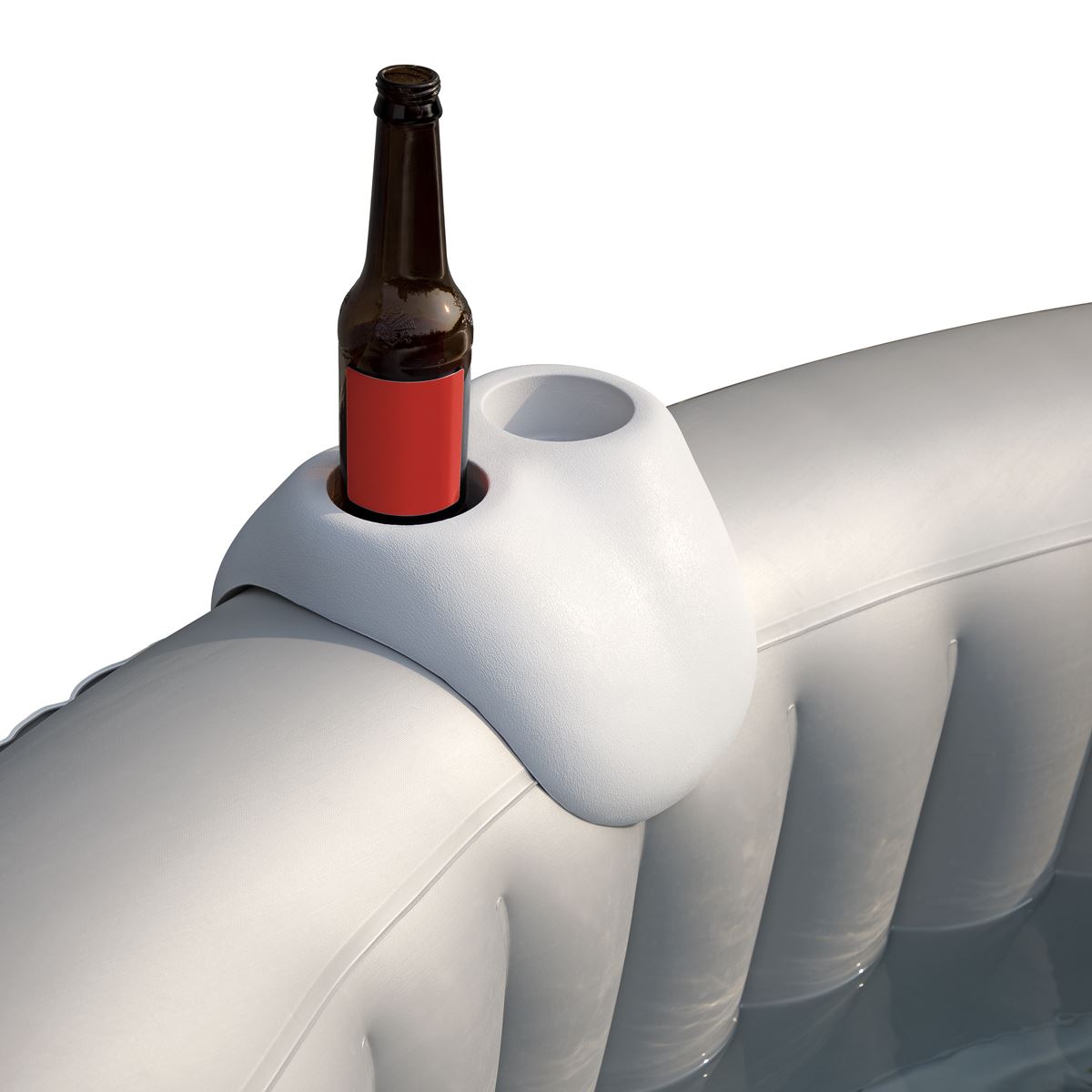 Dellonda Hot Tub/Spa Drinks Holder