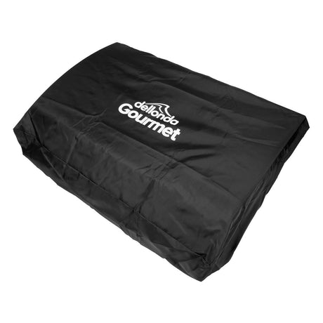 Heavy-Duty PVC Water-Resistant Plancha Cover for DG22