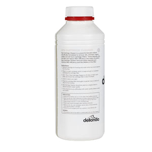 Dellonda Universal Filter Cartridge Cleaner for Hot Tubs/Spas & Swimming Pools 1L