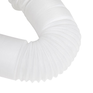 Baridi Condenser Vent Hose Pipe for Vented Tumble Dryers 1.5m x 3.5"