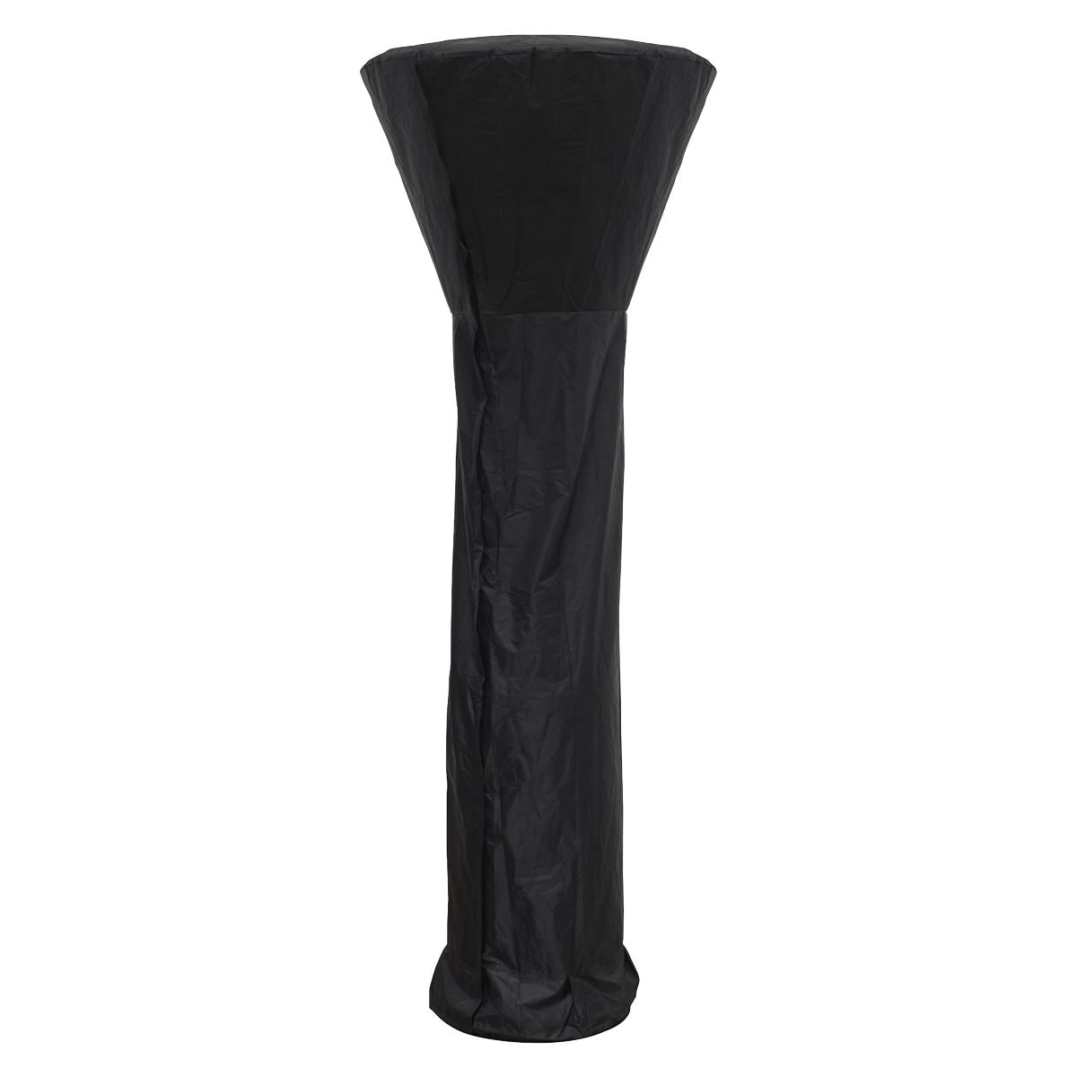 Dellonda Tower Patio Heater Cover, Heavy-Duty & Water Resistant