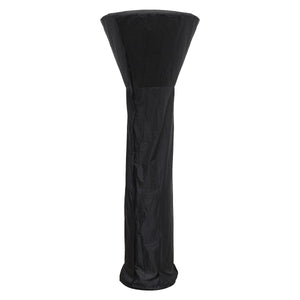 Dellonda Tower Patio Heater Cover, Heavy-Duty & Water Resistant