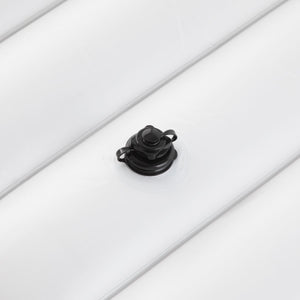 Dellonda 4-6 Person Hot Tub/Spa Inflatable Heat Retaining Lid