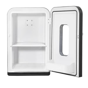 Baridi Mini Fridge/Warmer 15L Capacity 12V/230V - Black