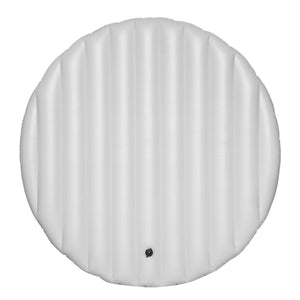 Dellonda 4-6 Person Hot Tub/Spa Inflatable Heat Retaining Lid