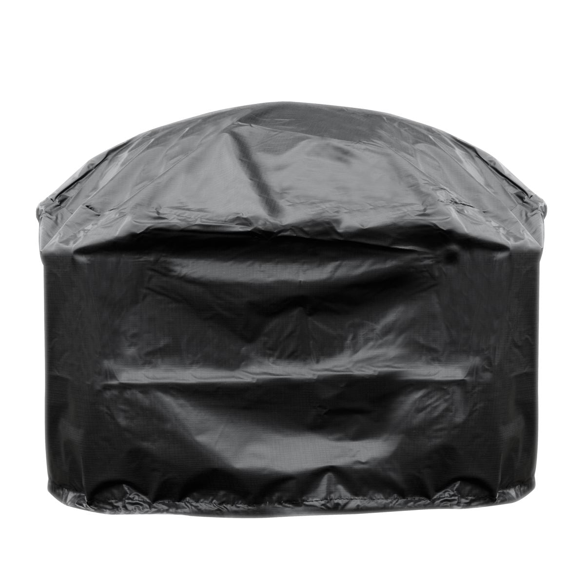 Dellonda Fire Pit, Fireplace, Outdoor Patio Heater PVC Cover, Water-Resistant, Heavy-Duty