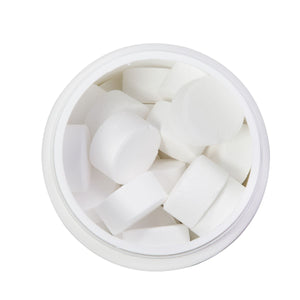Dellonda Chlorine Mini Tabs for Hot Tubs/Spas & Swimming Pools 1kg