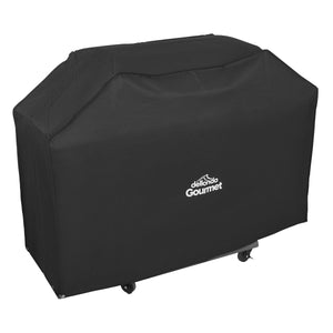 Dellonda PVC Water-Resistant BBQ Cover for DG17