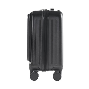 Dellonda Cabin Size Luggage with Laptop Compartments & Dual TSA Lock 18"