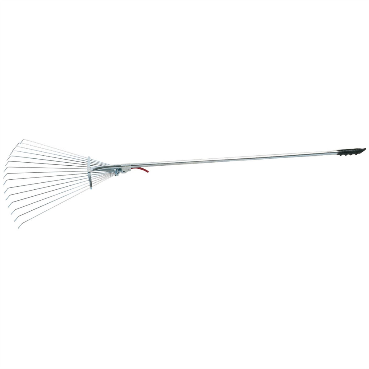 Draper 21862 Adjustable Lawn Rake 190 - 570mm