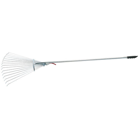Draper 21862 Adjustable Lawn Rake 190 - 570mm
