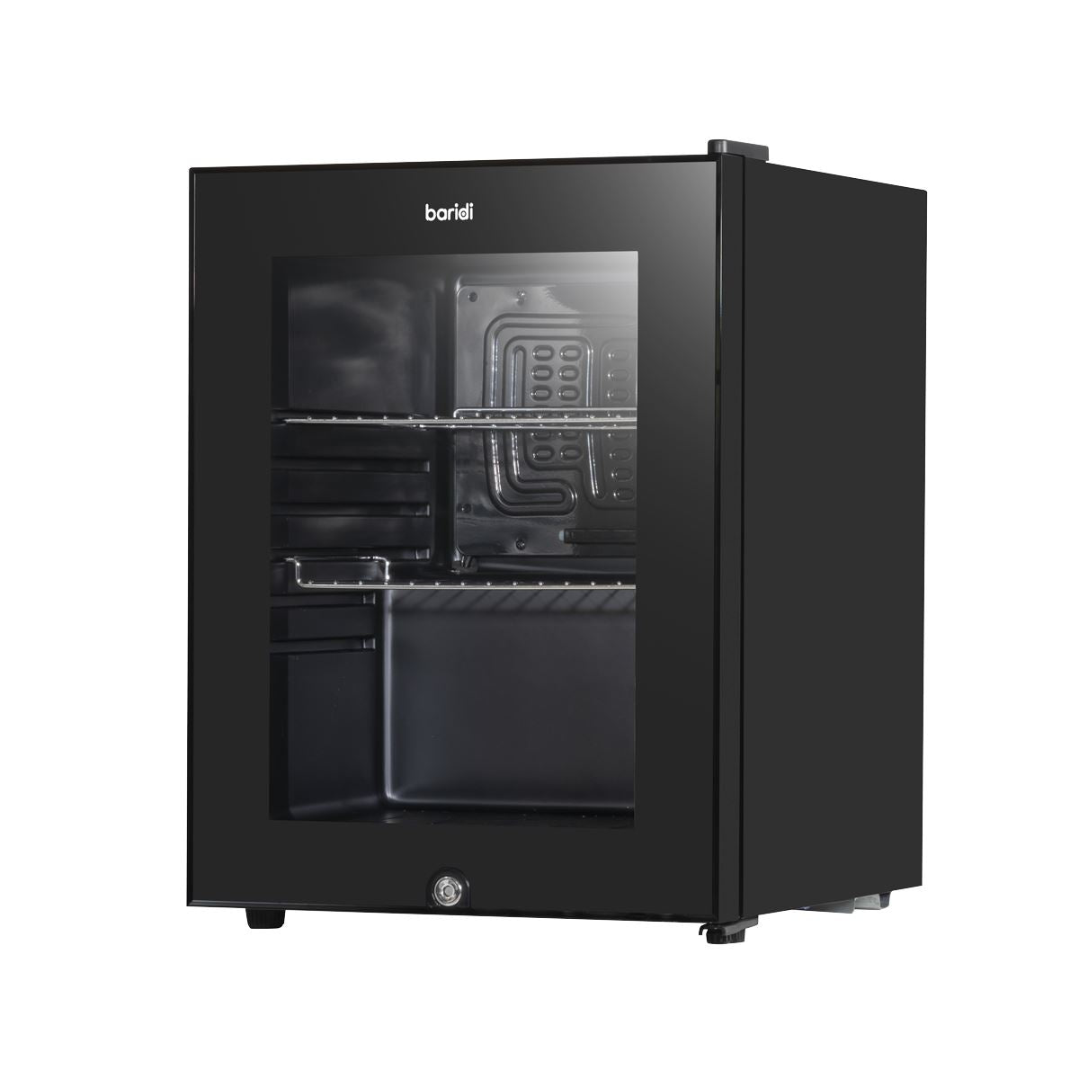 Baridi Mini Drinks Fridge 40L Capacity