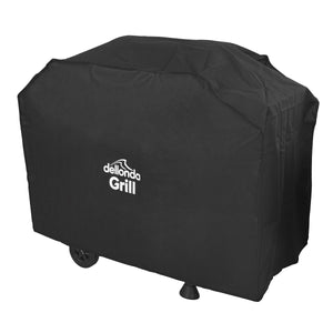 Dellonda PVC Water-Resistant BBQ Cover for DG13