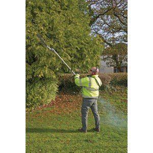 Draper 84706 4 in 1 Petrol Garden Tool 32.5cc