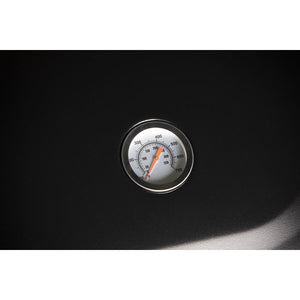 Dellonda 3 Burner Gas BBQ Grill with Piezo Ignition & Thermometer