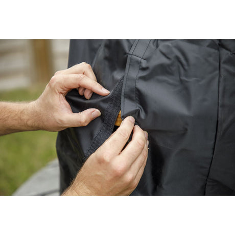Water-Resistant Kamado BBQ Cover for DG158