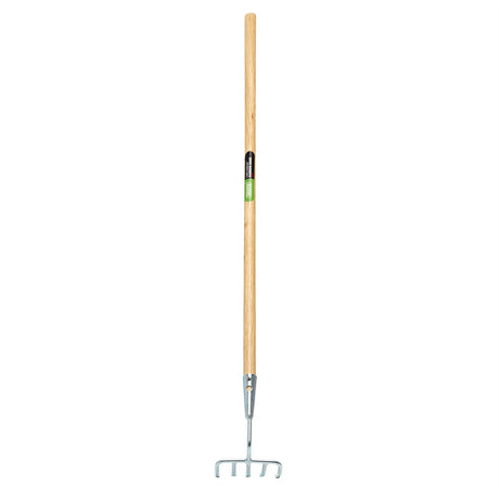 Draper 09985 Long Handled Steel Narrow Rake