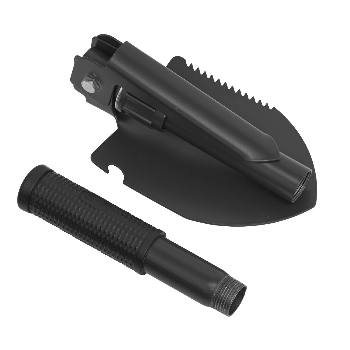 Dellonda Lightweight Metal Detector with High Accuracy Pinpoint Function