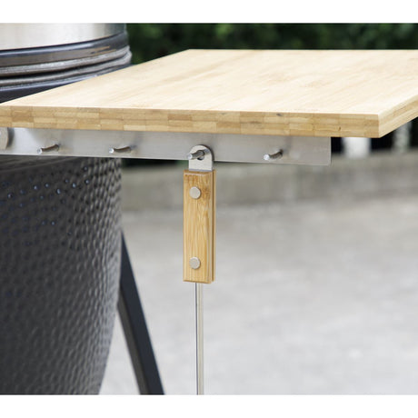 Ash Scraper Tool for Kamado BBQs