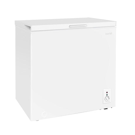 Freestanding Chest Freezer 142L Capacity - White