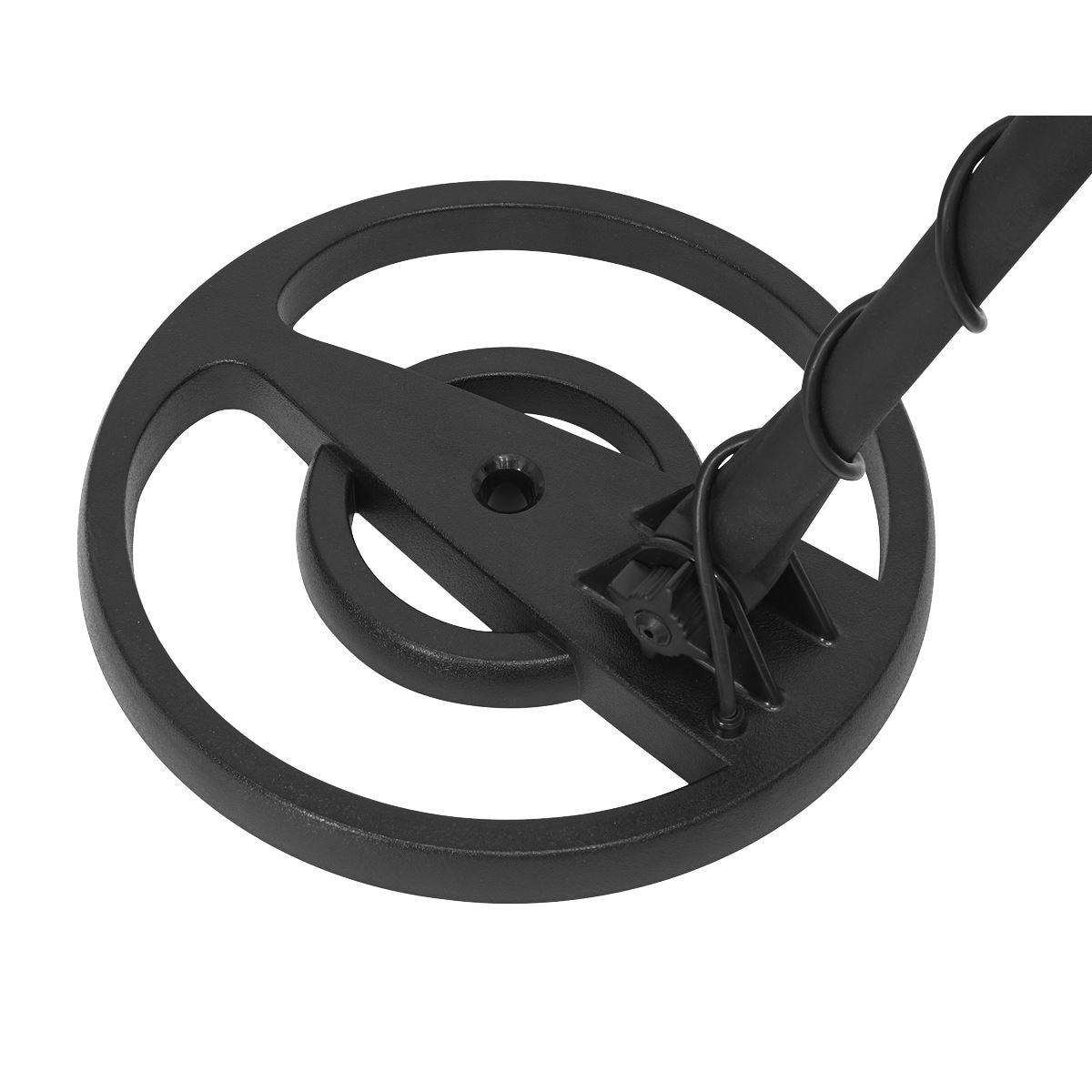 Dellonda Lightweight Metal Detector with High Accuracy Pinpoint Function