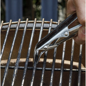 Dellonda Grill Grid Gripper for Kamado BBQs