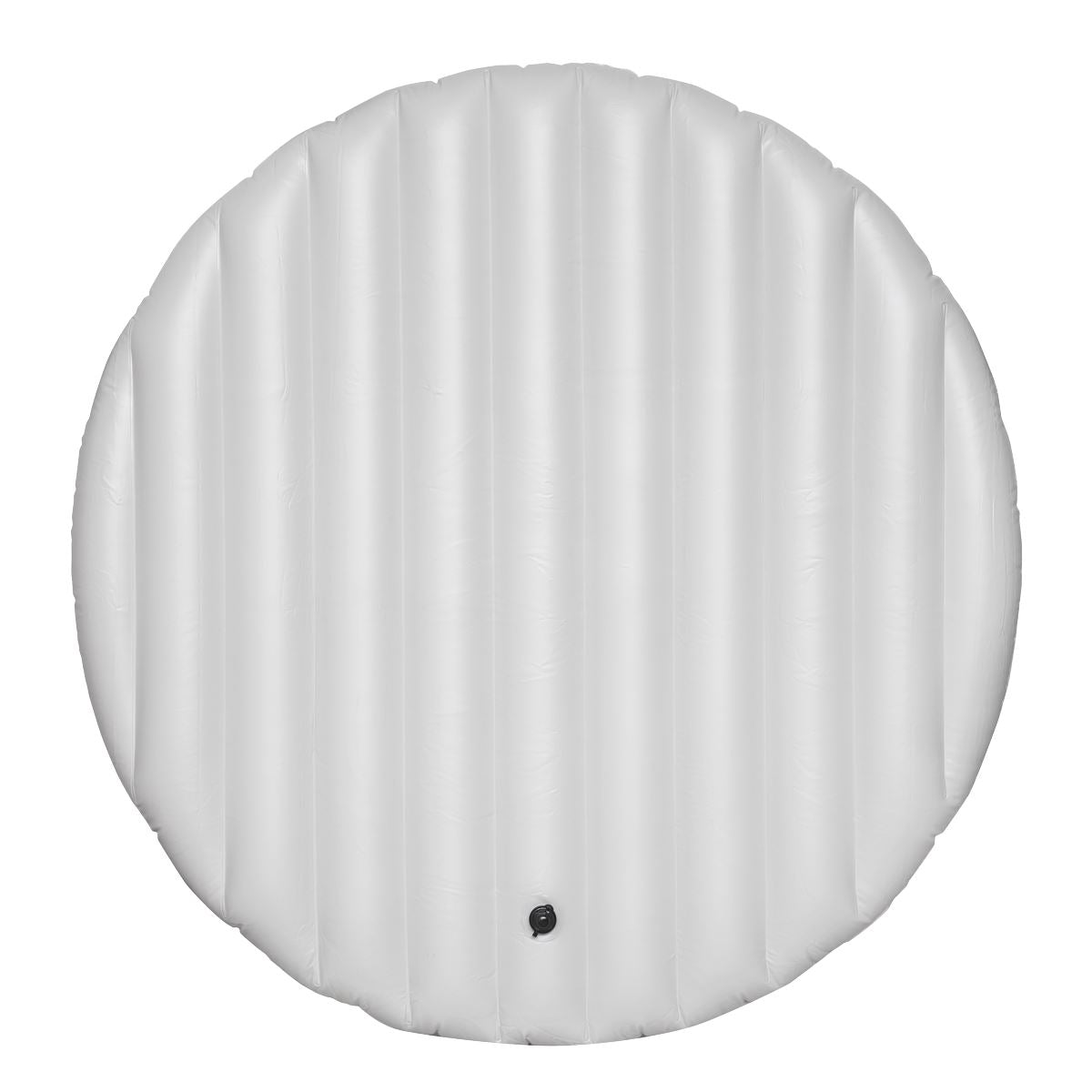 Dellonda 2-4 Person Hot Tub/Spa Inflatable Heat Retaining Lid