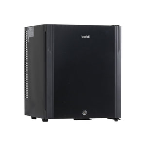 Baridi Ultra-Quiet Mini Drinks Fridge 25L Capacity