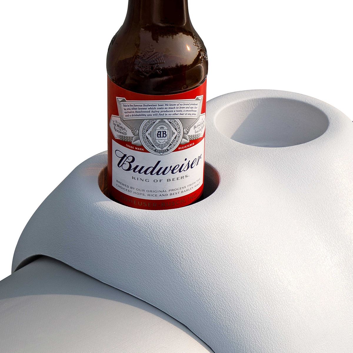 Dellonda Hot Tub/Spa Drinks Holder