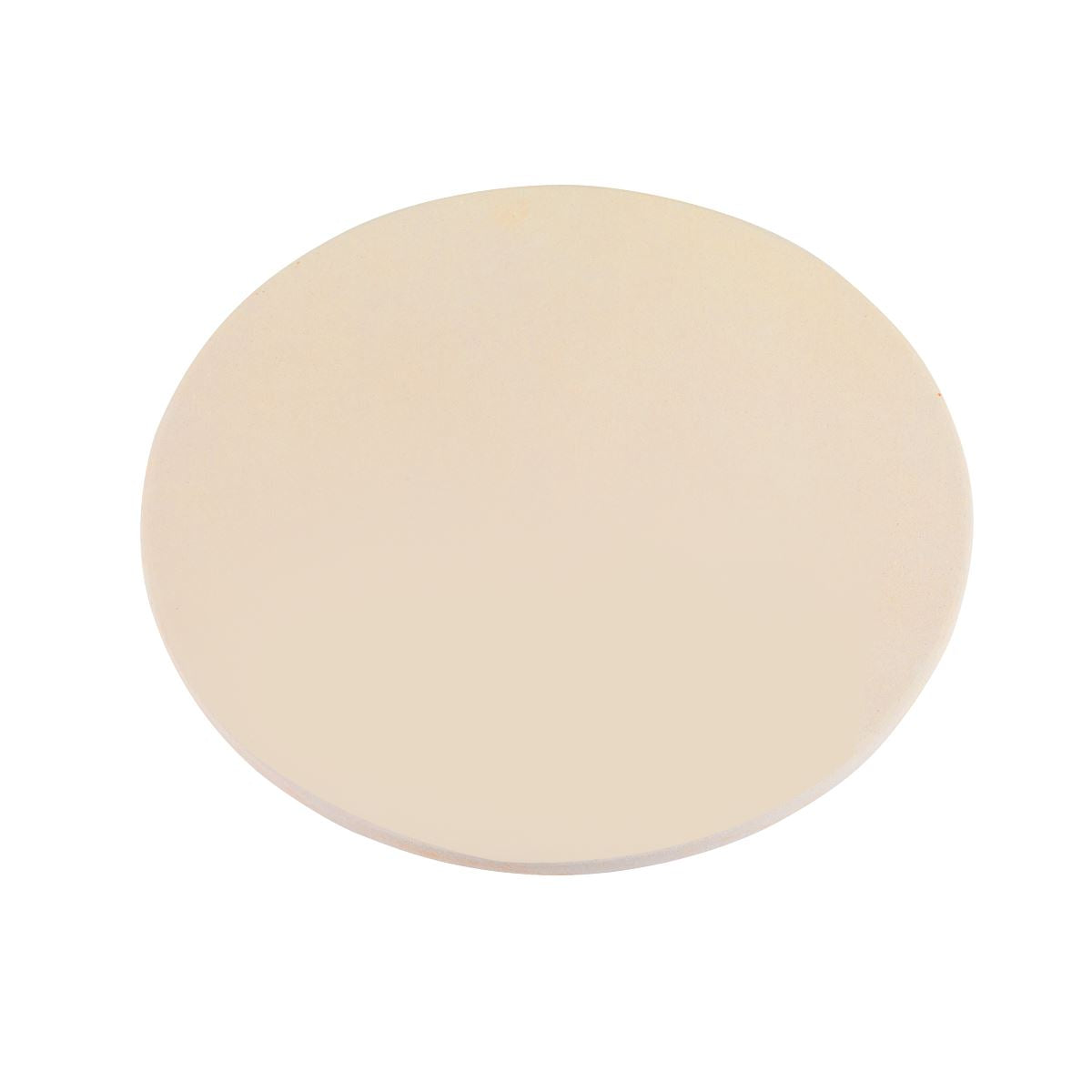 Dellonda Heat Deflector/Pizza Stone for Kamado BBQs 10.5"(26.5cm)