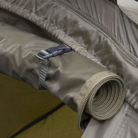 Dellonda One-Person Fishing Bivvy Tent