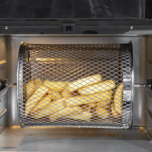 Baridi Baridi Air Fryer & Rotisserie Oven Accessory Kit 12L Capacity for DH170