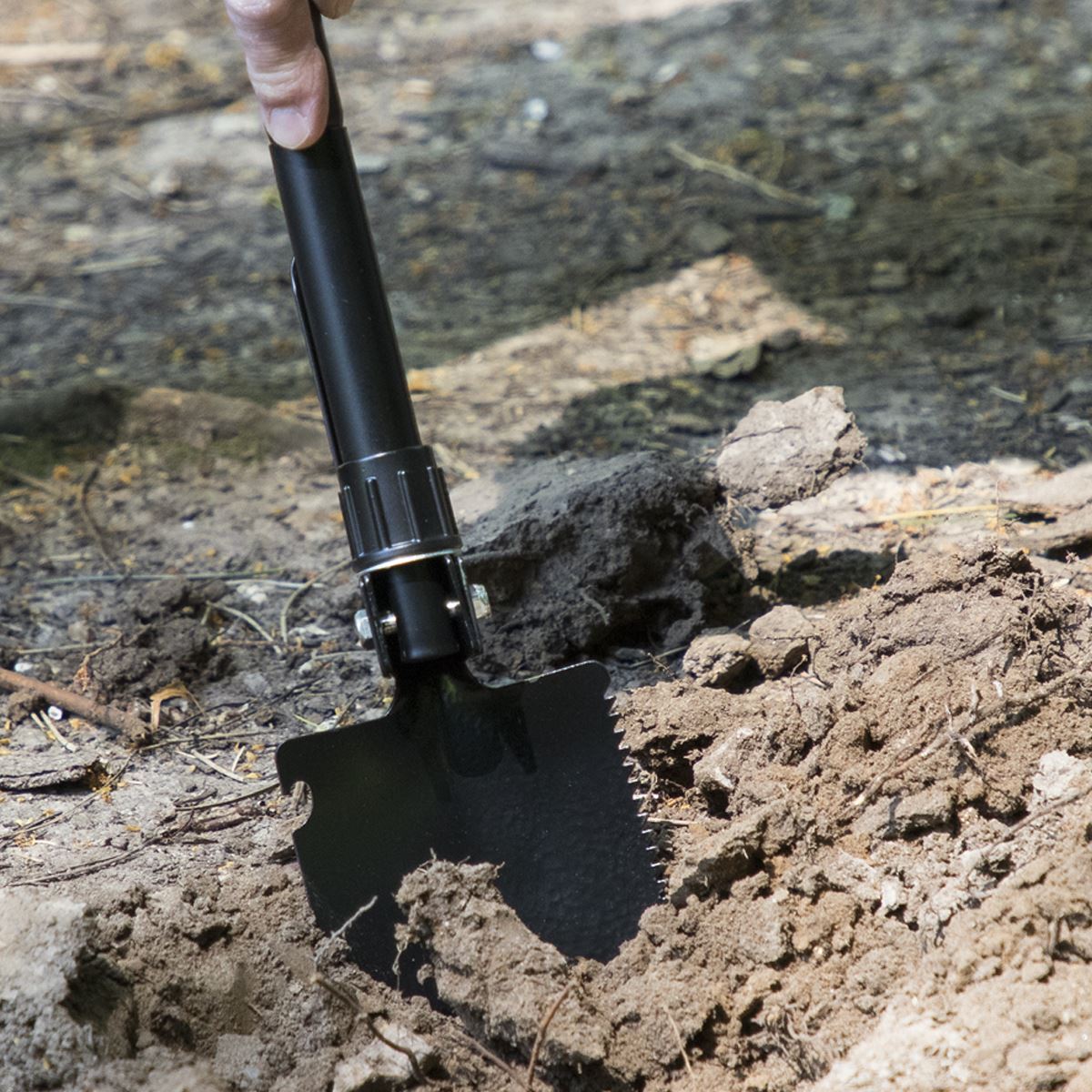 Dellonda Lightweight Metal Detector with High Accuracy Pinpoint Function